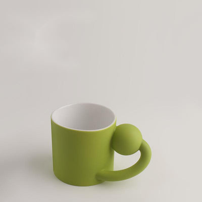 Set de Tazas Creativas Planeta - Image 8
