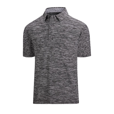 Playera Deportiva Casual de Manga Corta para Hombre - Image 18