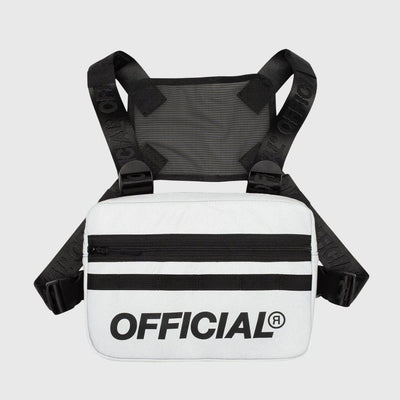 Bolsa Táctica Multifuncional para el Pecho - Image 4
