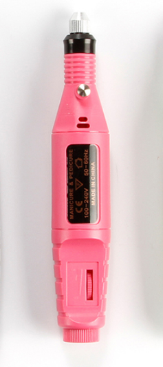 Bolígrafo Profesional para Diseño de Uñas con Tecnología Eléctrica - Image 17