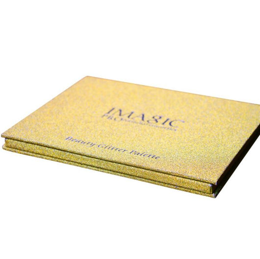 Paleta de 12 Sombras Eyeshadow Profesional - Image 3