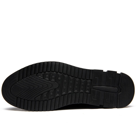 Zapatos Cómodos para Hombre con Cubierta Suave - Image 2