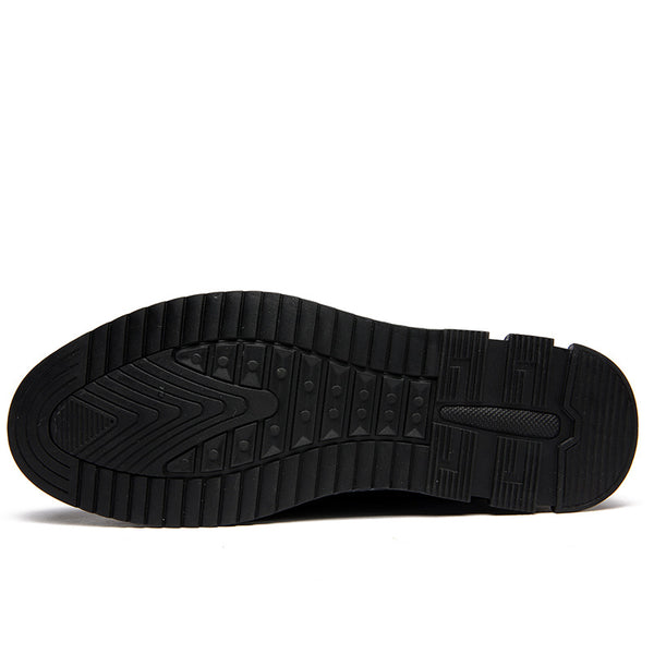 Zapatos Cómodos para Hombre con Cubierta Suave