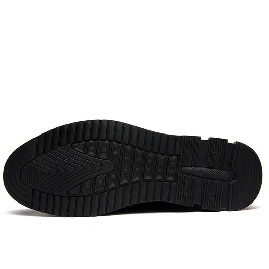 Zapatos Cómodos para Hombre con Cubierta Suave - Image 2