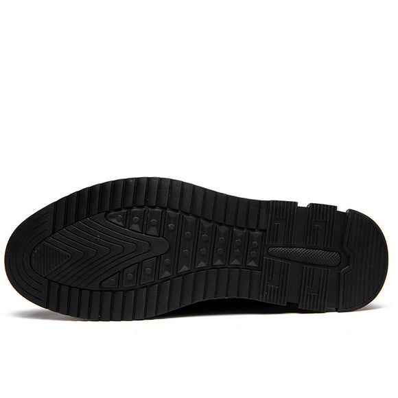 Zapatos Cómodos para Hombre con Cubierta Suave