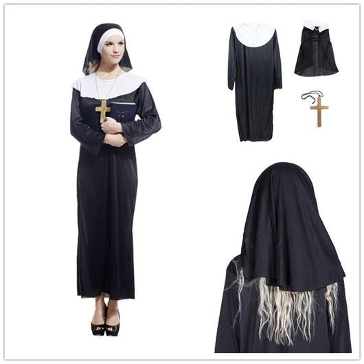 Disfraces de Halloween y Atuendos para Fiestas de Fantasía - Image 6