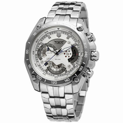 Reloj Mecánico Resistente al Agua - Image 5