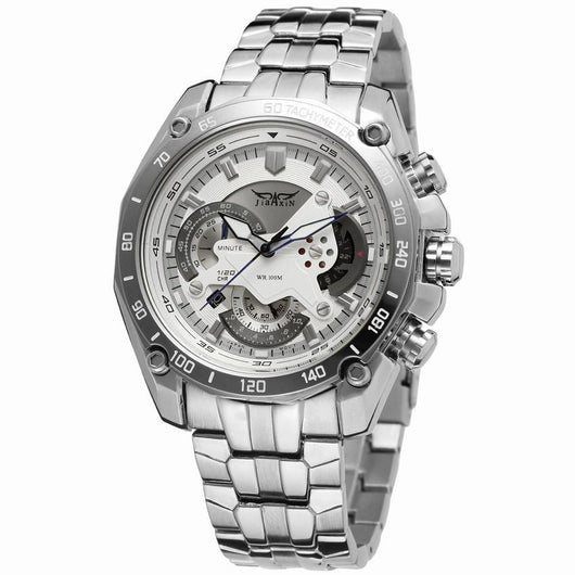 Reloj Mecánico Resistente al Agua - Image 5