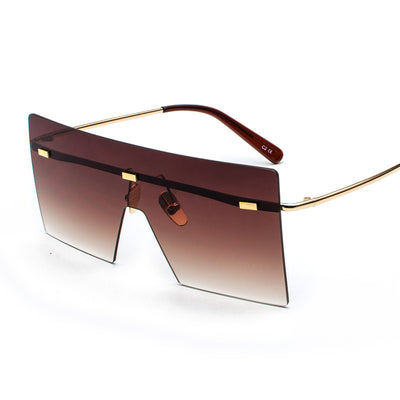 Gafas de sol con degradado personalizado - Image 10