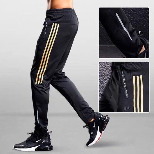 Pantalones Casuales Sueltos de Seda de Hielo para Mujer - Cintura Cómoda Verano - Image 9