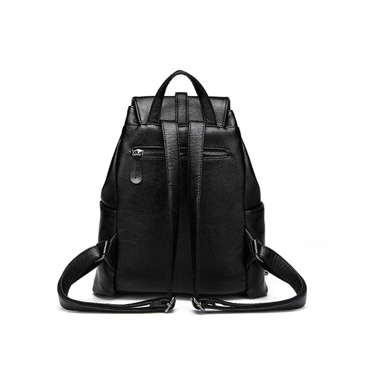 Mochila Universitaria Coreana de Gran Capacidad para Mujer