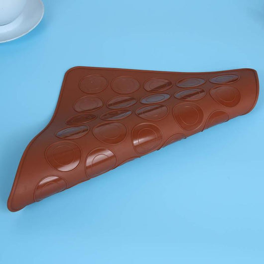 Juego de Herramientas de Silicona para Repostería y Horneado - Image 4
