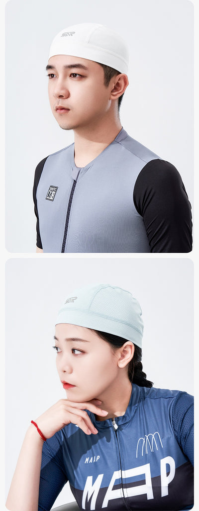 Gorra Ciclista de Secado Rápido con Protección Solar - Image 18
