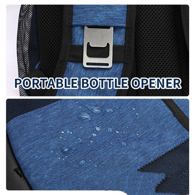 Bolsa de Viaje Térmica Grande con Aislamiento - Image 22