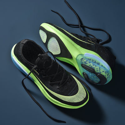 Zapatos Deportivos Transpirables con Tecnología Desodorante para Hombre - Verano - Image 11