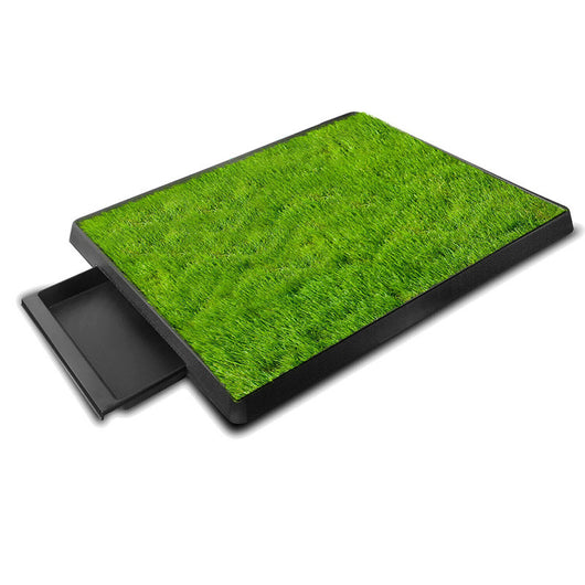 Inodoro Portátil para Mascotas - Entrenamiento Higiénico para Perros y Gatos - Image 11