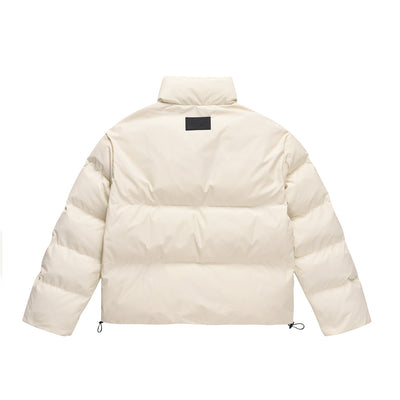 Abrigo de Algodón Cálido y Elegante para Hombre - Image 12