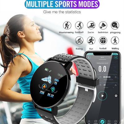 Reloj Inteligente Bluetooth - Image 3