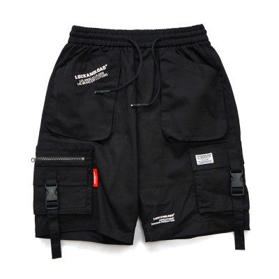 Pantalones Casuales de Cinco Bolsillos - Image 15