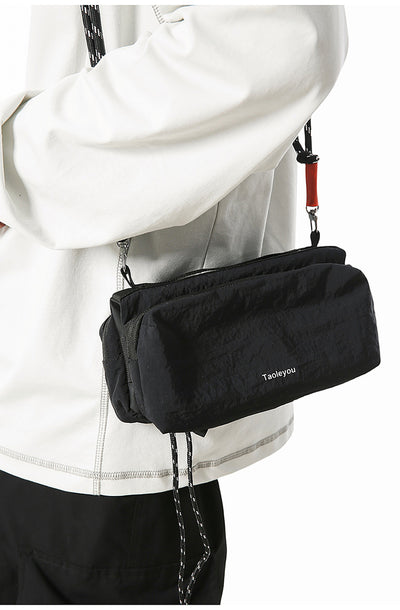 Bolsa Crossbody Deportiva para Mujer - Estilo Casual Outdoor - Image 11