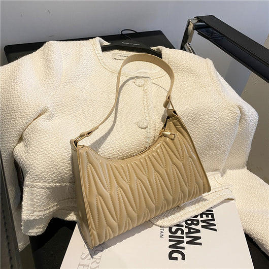 Bolso Bandolera Pequeño de Moda - Cartera Elegante y Versátil - Image 6
