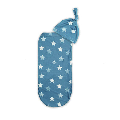 Traje de Dormir con Gorro para Bebé