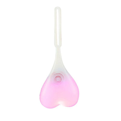 Luz Trasera LED Creativa para Bicicleta - Image 4