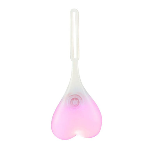 Luz Trasera LED Creativa para Bicicleta - Image 4