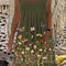 Vestido Ejecutivo para Mujer con Posicionamiento de Tirantes
