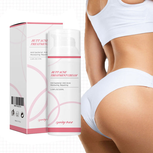 Crema Especializada para Acné en Glúteos - Tratamiento Dermatológico - Image 11