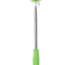 Recogedor de Pelotas de Golf Retráctil en Acero Inoxidable