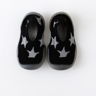 Zapatos Calcetín para Bebé y Niño Pequeño - Suela Blanda de Goma - Image 30