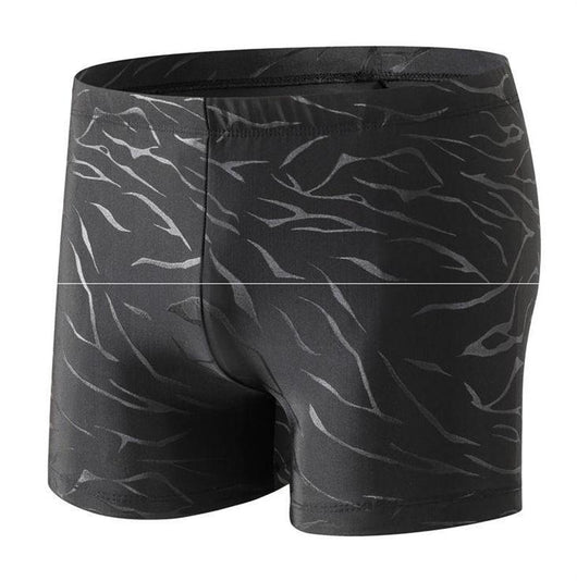Shorts de Baño Boxer Secado Rápido para Hombre - Image 3