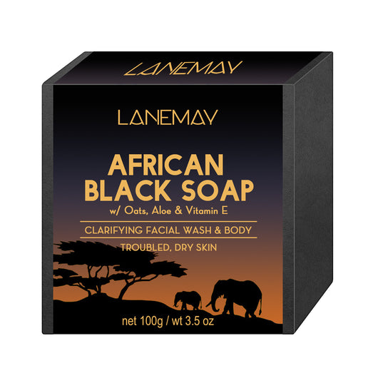 Jabón Limpiador Multibeneficio: Limpieza Profunda, Hidratación y Eliminación de Manchas - Image 5
