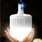Bombilla LED de Carga Inteligente de Bajo Consumo