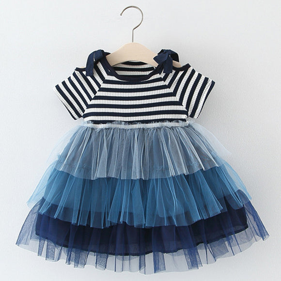 Faldas Infantiles para Niñas