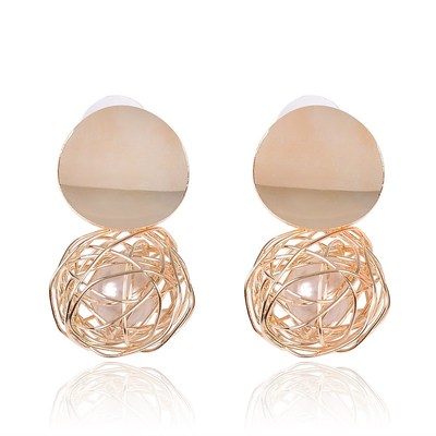 Aretes Geométricos Minimalistas - Image 7