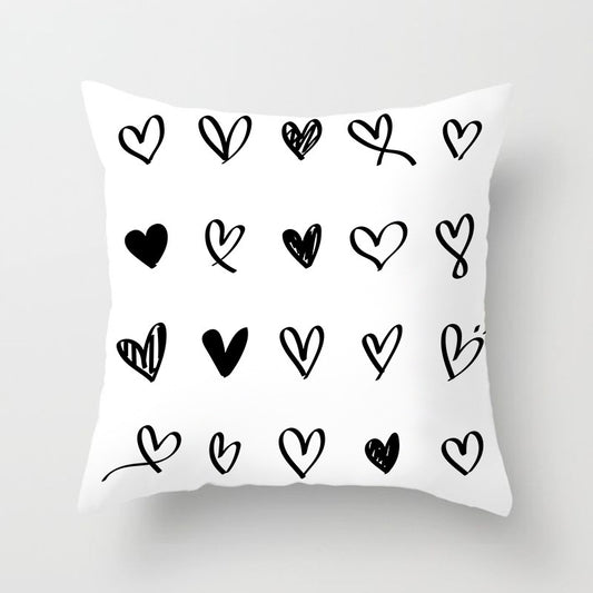 Funda de Almohada Premium para el Hogar