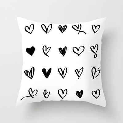 Funda de Almohada Premium para el Hogar
