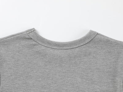 Remera Deportiva Ajustada Modal Elastizada Manga Larga - Image 41