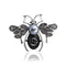 Broche Abeja Encantadora