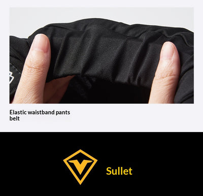 Pantalones de Protección para Esquí y Deportes de Invierno - Image 11