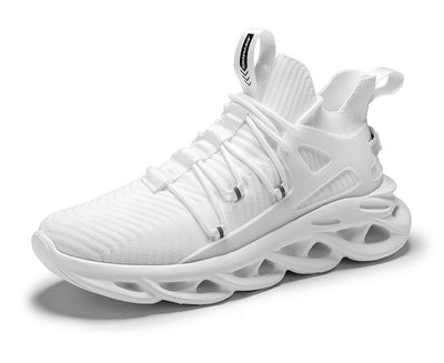 Zapatos Deportivos para Hombre con Malla Transpirable - Diseño Moderno - Image 26