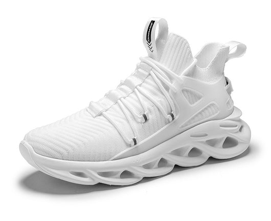 Zapatos Deportivos para Hombre con Malla Transpirable - Diseño Moderno - Image 26