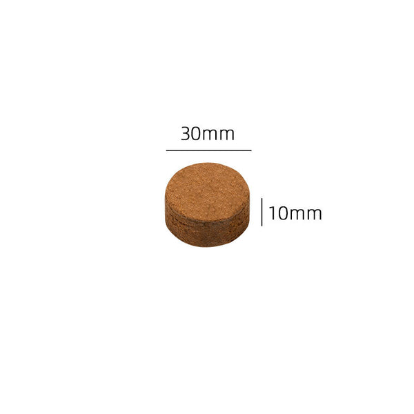 Bloque de Sustrato Nutritivo para Germinación y Cultivo de Vegetales - Image 5