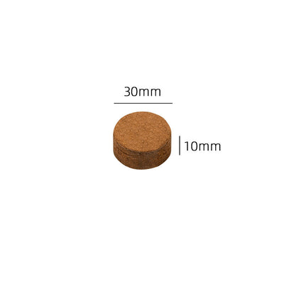 Bloque de Sustrato Nutritivo para Germinación y Cultivo de Vegetales - Image 5