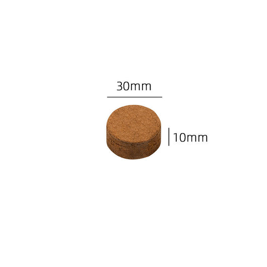 Bloque de Sustrato Nutritivo para Germinación y Cultivo de Vegetales - Image 5