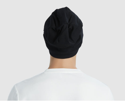 Gorro de Protección Radiación con Fibra de Plata para Hombre y Mujer - Image 11