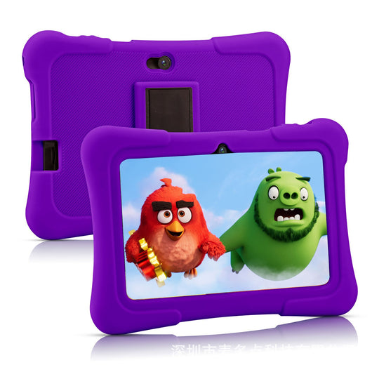 Tablet Infantil 7 pulgadas - Computadora de Aprendizaje Inteligente con WiFi y Bluetooth - Image 5