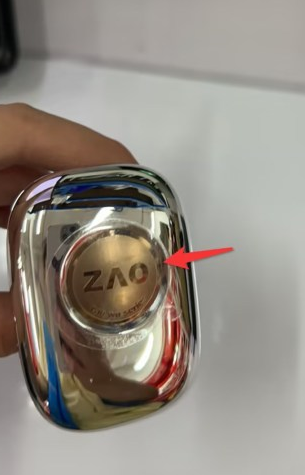 Afeitadora Eléctrica Portátil Recargable para Hombre - Rasuradora de Bolsillo Inalámbrica - Image 13